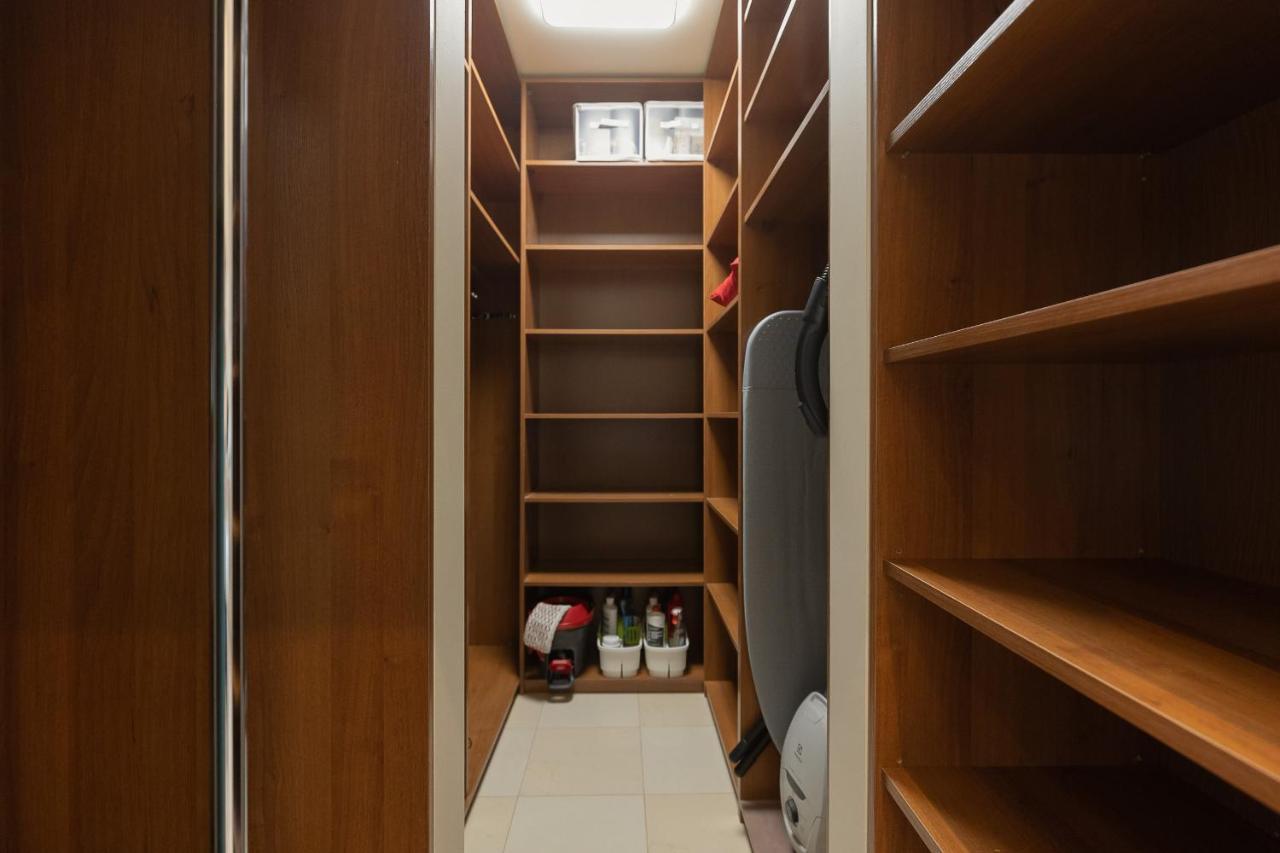 Mokotow Unique & Pet-Friendly Apartment By Noclegi Renters Варшава Экстерьер фото