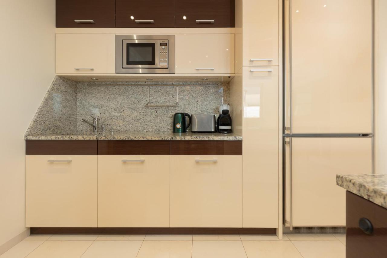 Mokotow Unique & Pet-Friendly Apartment By Noclegi Renters Варшава Экстерьер фото