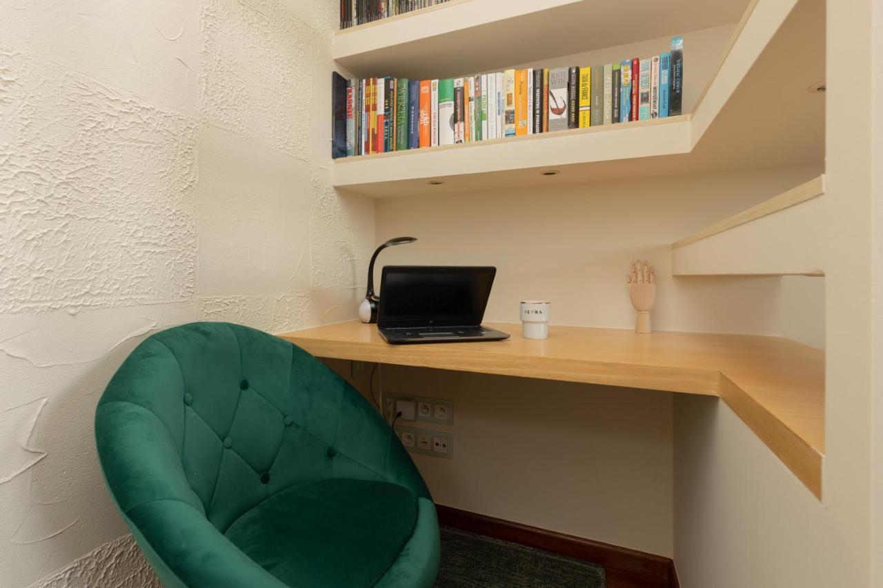 Mokotow Unique & Pet-Friendly Apartment By Noclegi Renters Варшава Экстерьер фото