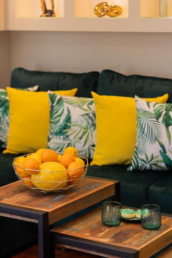 Mokotow Unique & Pet-Friendly Apartment By Noclegi Renters Варшава Экстерьер фото