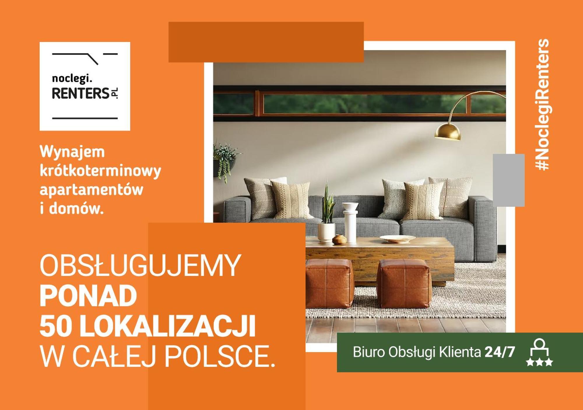 Mokotow Unique & Pet-Friendly Apartment By Noclegi Renters Варшава Экстерьер фото